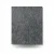 Italian Wall Covering Size 10m×1.06m, Dark Gray Color, Model 85018