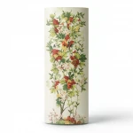 Italian Wallpaper, Size 10m x 0.73m, Multi-colored, Model 25237