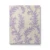 Italian Wall Covering Beige With Purple Color, Size 10m×0.70m, Model 12034 - Image 1