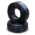 أنابيب HDPE الراجحي PE 100 ضغط 6 بار قطر خارجي 63 مم سمك 3.6 مم لون أسود - Image 1