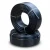 أنابيب HDPE الراجحي PE 63 ضغط 6 بار قطر خارجي 50 مم سمك 2.9 مم لون اسود