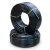 أنابيب HDPE الراجحي PE 100 ضغط 6 بار قطر 16 مم سمك 2.3 مم لون أسود - Image 1