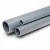 UPVC Pipes  National Kham Nominal Pressure 10 Bar Outside Diameter 355 mm Thickness 16.9 mm Gray Colour