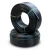 أنابيب HDPE الراجحي PE 100 ضغط 6 بار قطر خارجي 20 مم سمك 2.3 مم لون أسود - Image 1