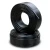 Al-Rajhi HDPE Pipes PE 100 Pressure 6 Bar Outside Diameter 25 mm Thickness 2.3 mm Black - Image 1