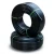 أنابيب HDPE الراجحي PE 100 ضغط 6 بار قطر خارجي 110 مم سمك 6.3 مم لون أسود - Image 1