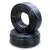 أنابيب HDPE الراجحي PE 100 ضغط 6 بار قطر خارجي 32 مم سمك 2.3 مم لون أسود - Image 1