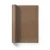 Patterned Wall Paper 10m×0.70m Brown Color, Model 12062 - Image 1