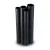 مواسير HDPE PE 100 ضغط 6 بار قطر خارجي 160 مم سمك 9.1 مم لون أسود - Image 1