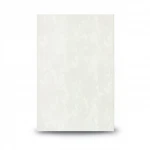 Patterned Wall Decor, Light Beige Color, Size 10m×1.06m, Model 83113 