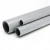 UPVC Pipes National Kham Nominal Pressure 6 Bar Outside Diameter 450 mm Thickness 13.2 mm Gray Colour