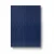 Italian Wall Cover Length 10m, Width 1.06m, Navy Color, Model 83096 