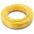 أنابيب HDPE PE 100 ضغط 6 بار قطر خارجي 25 مم سمك 2.3 مم لون أصفر - Image 1