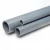 UPVC Pipes  National Kham Nominal Pressure 10 Bar Outside Diameter 355 mm Thickness 16.9 mm Gray Colour