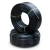 أنابيب HDPE PE 100 ضغط 6 بار قطر 125 مم سمك 7.1 مم لون أسود - Image 1