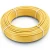 HDPE Pipes PE 100 Pressure 6 Bar 40 mm OD Thickness 2.3 mm Yellow - Image 1