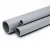 UPVC Pipes National Kham Nominal Pressure 4 Bar Outside Diameter 450 mm Thickness 8.9 mm Gray Colour
