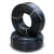 أنابيب HDPE PE 80 ضغط 4.8 بار قطر خارجي 40 مم سمك 2.3 مم لون أسود - Image 1