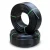 أنابيب HDPE الراجحي PE 63 ضغط 6 بار قطر خارجي 63 مم سمك 3.6 مم لون اسود