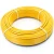 أنابيب HDPE PE 100 ضغط 6 بار قطر خارجي 40 مم سمك 2.3 مم لون أصفر - Image 1