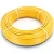 Al-Rajhi HDPE Pipes PE 100 Pressure 6 Bar Outside Diameter 50 mm Thickness 2.9 mm Yellow - Image 1