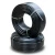 أنابيب HDPE الراجحي PE 80 ضغط 4.8 بار قطر خارجي 75 مم سمك 4.3 مم لون اسود - Image 1