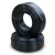 أنابيب HDPE PE 80 ضغط 4.8 بار قطر خارجي 90 مم سمك 5.2 مم لون أسود - Image 1