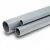 UPVC Pipes  National Kham Nominal Pressure 2 Bar Outside Diameter 500 mm Thickness 4 mm Gray Colour