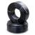 أنابيب HDPE PE 80 ضغط 4.8 بار قطر خارجي 125 مم سمك 7.1 مم لون أسود - Image 1