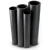HDPE Pipes PE 80 Pressure 4.8 Bar Outside Diameter 140 mm Thickness 8 mm Black - Image 1