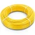 HDPE Pipes PE 80 Pressure 4.8 Bar Outside Diameter 16 mm Thickness 2.3 mm Yellow - Image 1