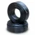 أنابيب HDPE الراجحي PE 63 ضغط 6 بار قطر خارجي 125 مم سمك 7.1 مم لون اسود