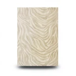 Italian Wall Covering 10m×0.70m Beige Color, Model 12048