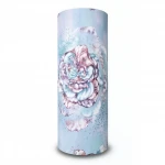 Italian Wall Decoration Multi-colored, Length 10 m, Width 0.73 m, Model 25233