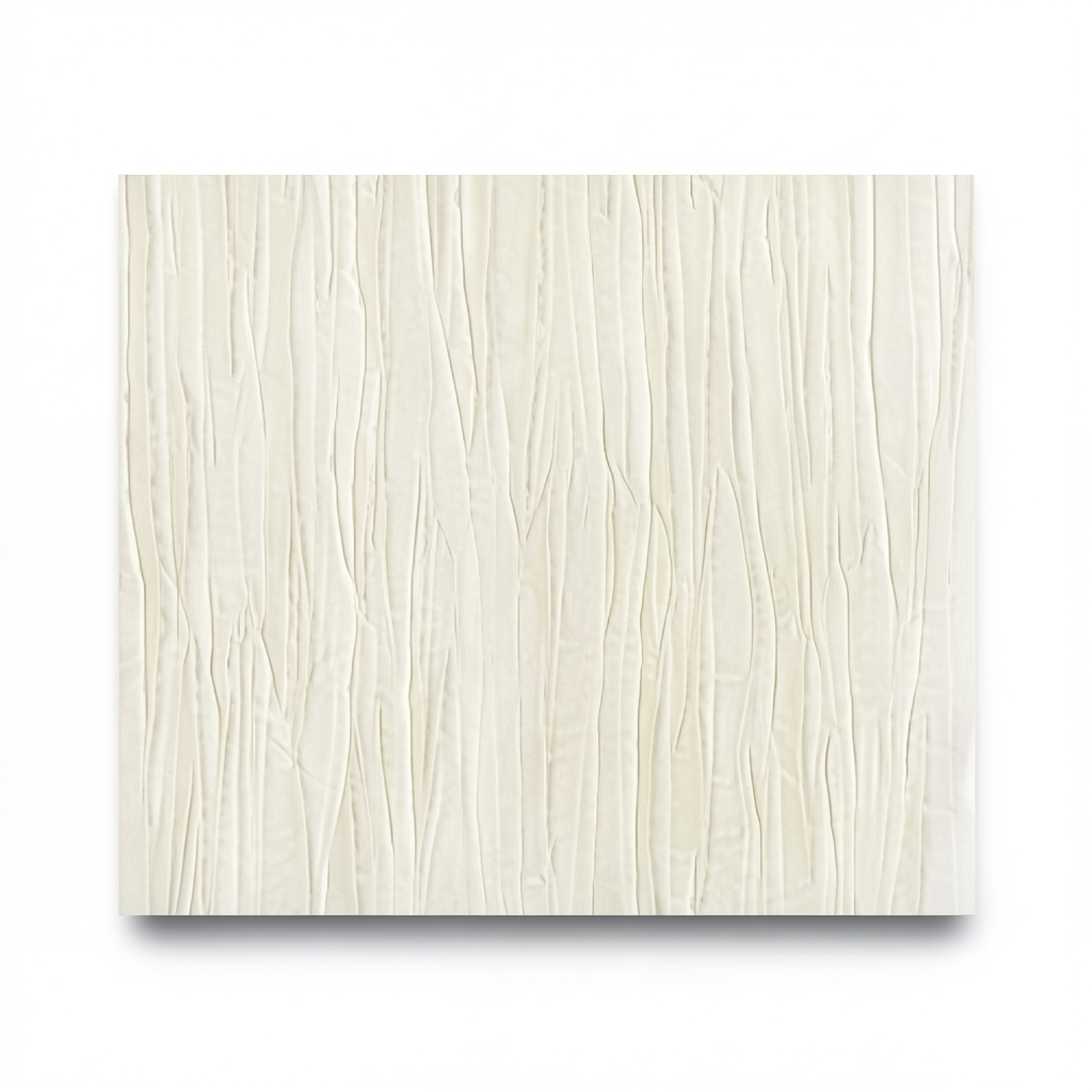 Italian Wall Decor Light Beige Color, Size 10m×0.70m, Model 12060