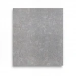 Pattrened Wall Covering, Gray with Brown Color, Size 10m×1.06m, Model 5514