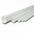 مواسير UPVC الوطني ضغط 40  مقاس ½ 1 إنش سمك 3.68 مم لون أبيض