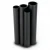 Al-Rajhi HDPE Pipes PE 63 Pressure 6 Bar Outside Diameter 250 mm Thickness 14.2 mm Color Black