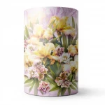 Italian Wallpaper, size 10m x 0.73m, Multi-colored, Model 25235