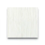 Patterned Wall Decoration 10m×0.70m OFF White Color, Model 12059
