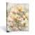 Italian Wall Decoration Size 10m x 0.73m, Multicolored, Model 25236