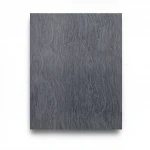 Pattrened Wall Decoration,  Dark Gray Color, Size 10m×1.06m, Model 5520 