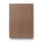 Patterned Wall Paper 10m×0.70m Brown Color, Model 12062