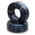 أنابيب HDPE PE 80 ضغط 4.8 بار قطر 16 مم سمك 2.3 مم أسود - Image 1
