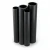 Al-Rajhi HDPE Pipes PE 63 Pressure 6 Bar Outside Diameter 315 mm Thickness 17.9 mm Color Black
