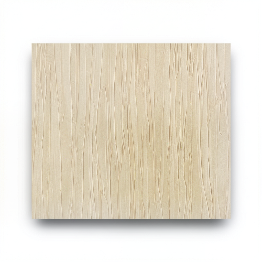 Italian Wall Paper Beige Color, Size 10m×0.70m, Model 12063