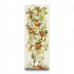 Italian Wallpaper, Size 10m x 0.73m, Multi-colored, Model 25237