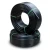 أنابيب HDPE PE 80 ضغط 4.8 بار قطر خارجي 25 مم سمك 2.3 مم لون أسود - Image 1