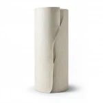 Pattrened WallPaper, Begie Color, Size 10m×1.06m, Model 5524 