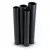 Al-Rajhi HDPE Pipes PE 63 Pressure 6 Bar Outside Diameter 355 mm Thickness 20.1 mm Color Black